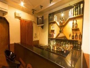 Urmee Hotel Bhubaneswar Buitenkant foto